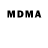 MDMA кристаллы Cecillia Wechessa